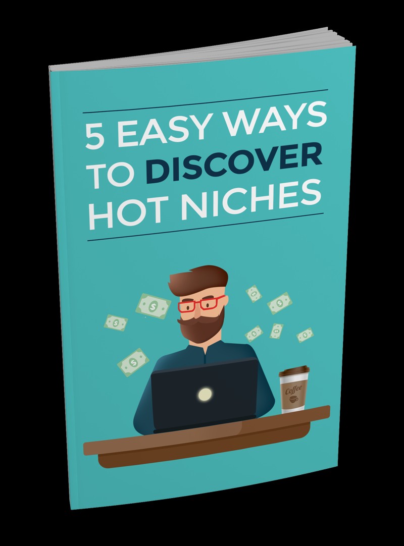 Hot Niche Report 2